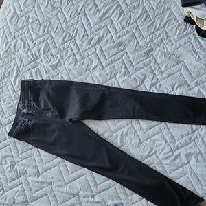 skinny Jean Abercrombie  25 / 0